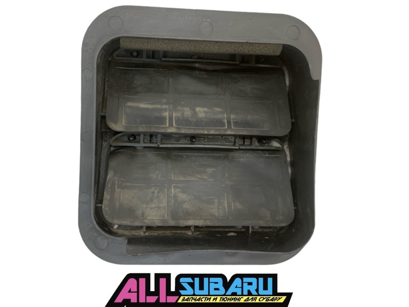 Адсорбер к Subaru Forester 2005