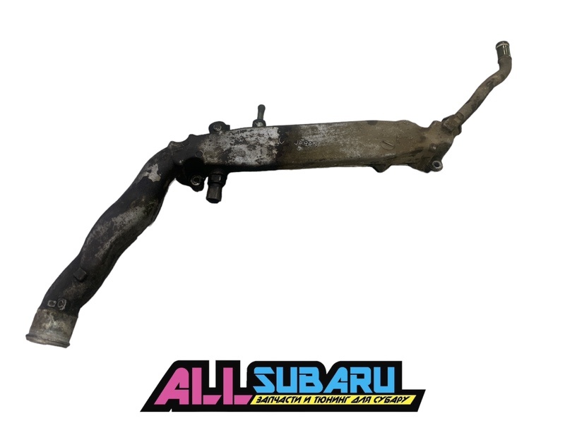 Наклейка к Subaru Forester 2003