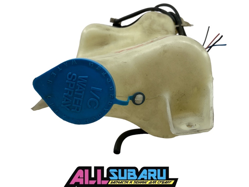 Бачок кондиционера к Subaru Impreza 2004