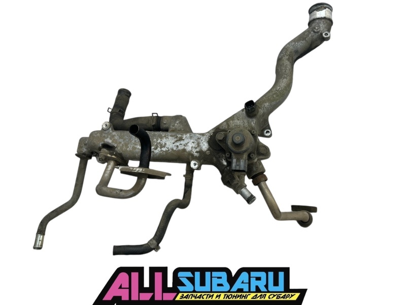 Наклейка к Subaru Impreza 2013