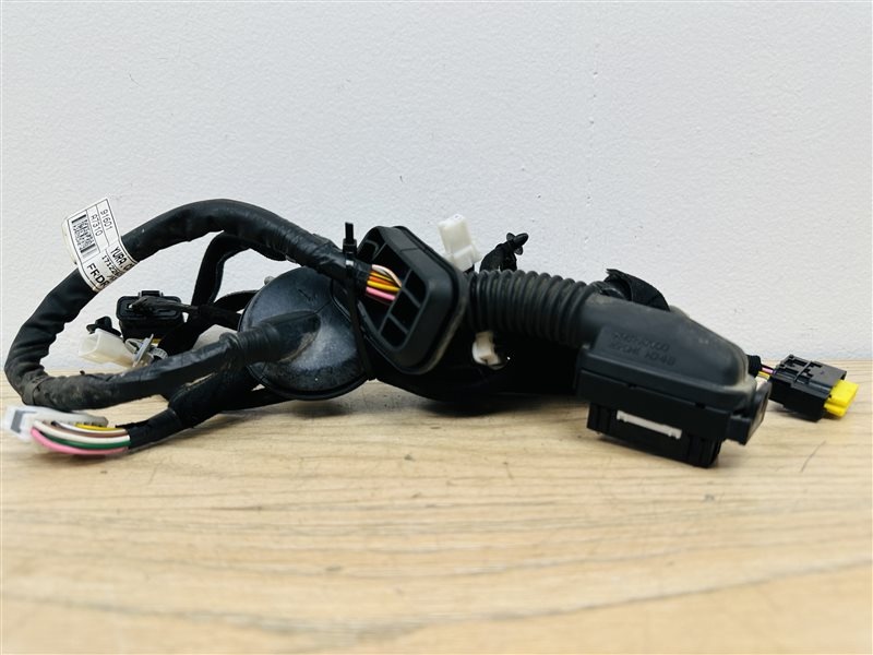 Проводка к Kia Cerato 2013