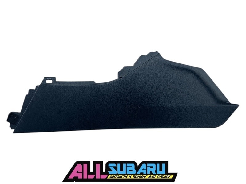 Пластик к Subaru Outback 2015