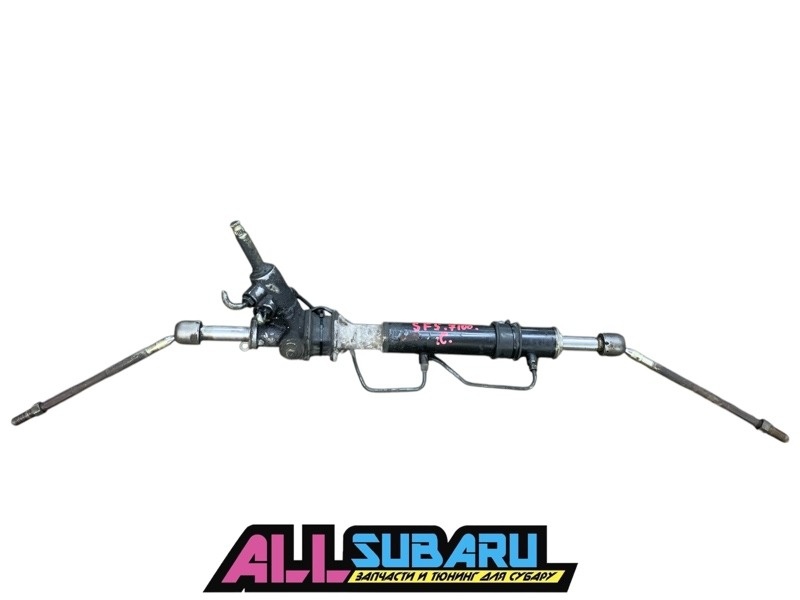 Рулевая рейка к Subaru Forester 2001
