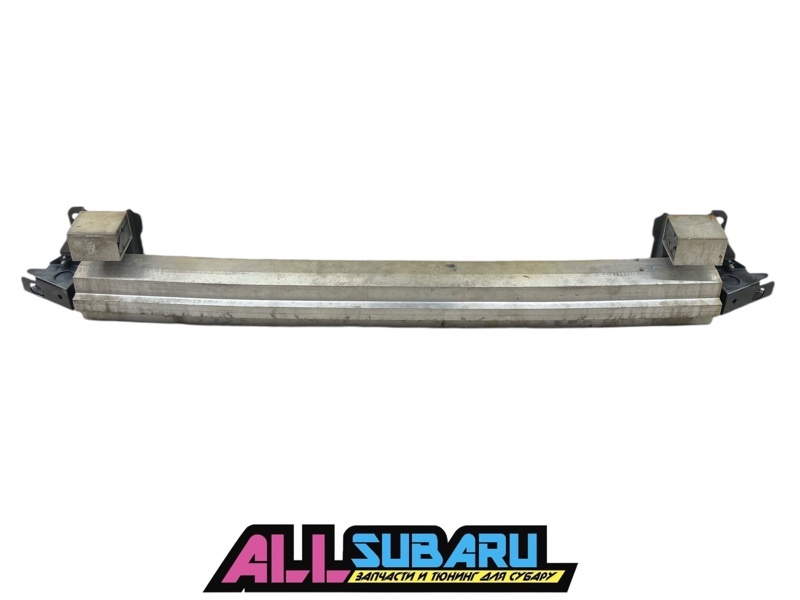 Усилитель бампера к Subaru Forester 2006