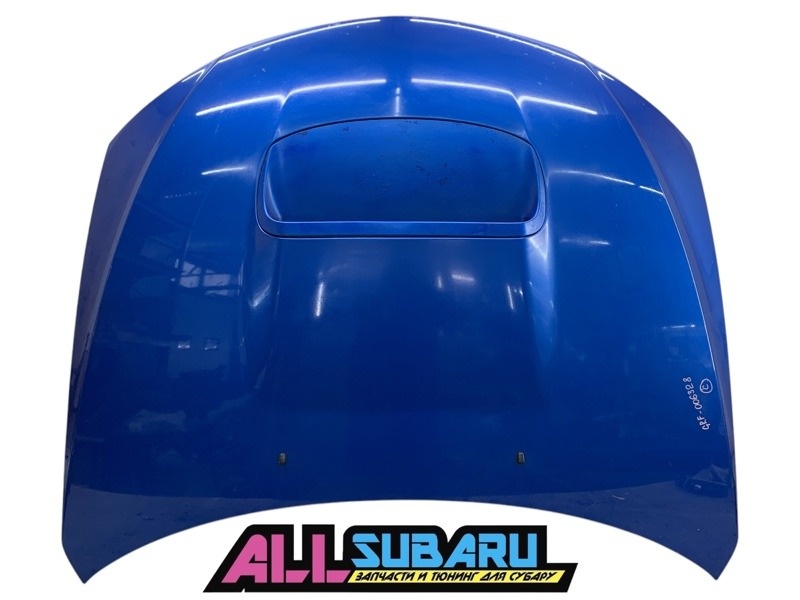 Капот к Subaru Impreza 2010