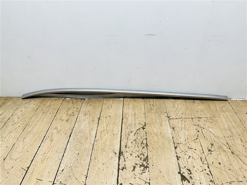 Молдинг крыши к Hyundai i40 2011