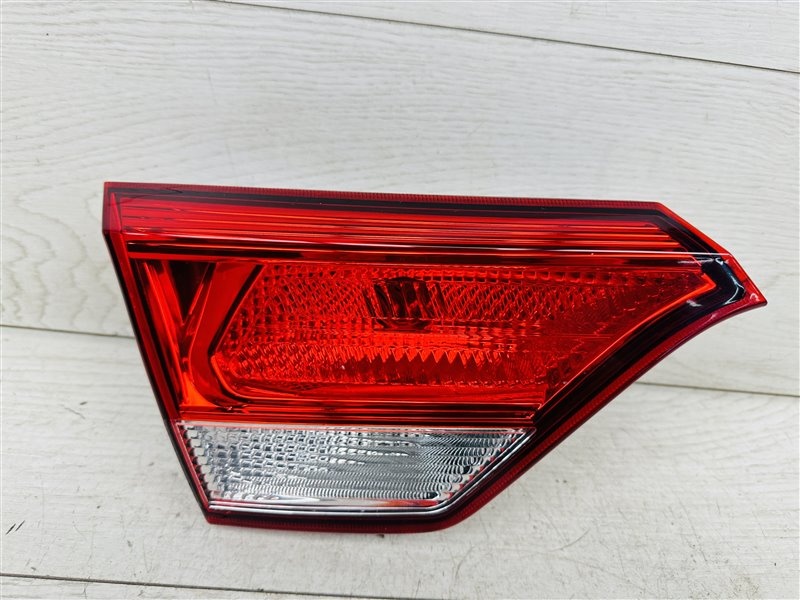 Фонарь задний левый к Kia Rio 2020
