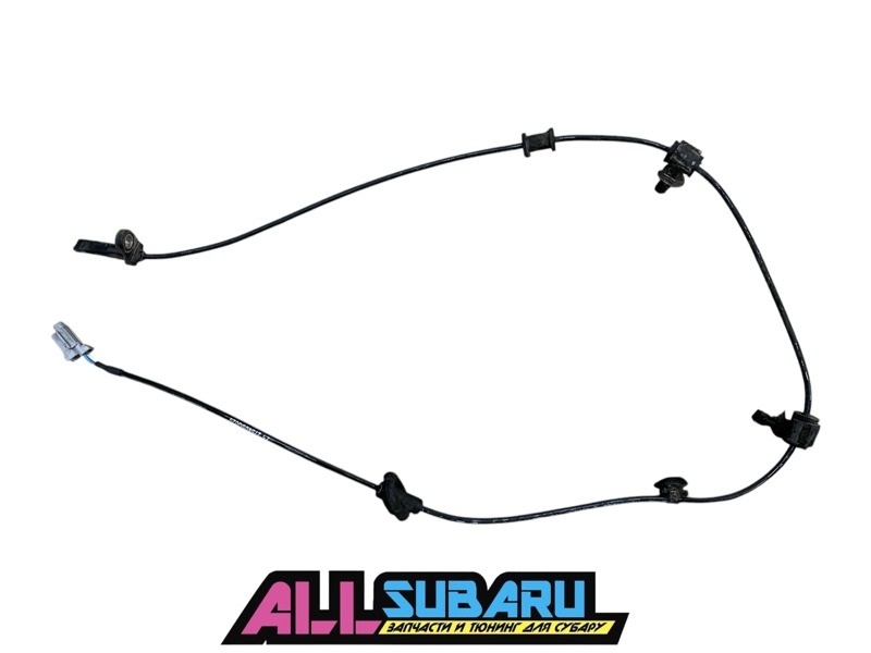 Датчик ABS к Subaru Forester 2014