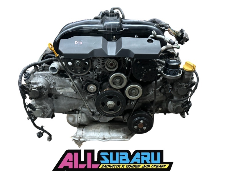 Двигатель к Subaru Impreza 2013