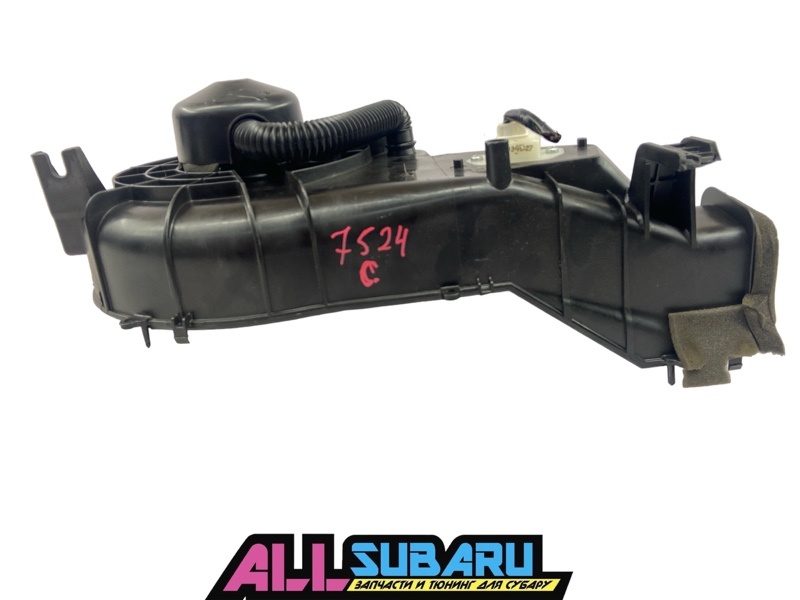 Моторчик печки к Subaru Impreza 2005