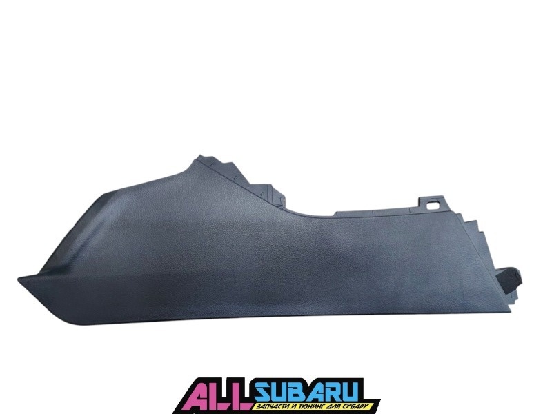 Пластик к Subaru Outback 2014