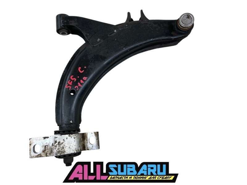 Рычаг передний к Subaru Forester 2001