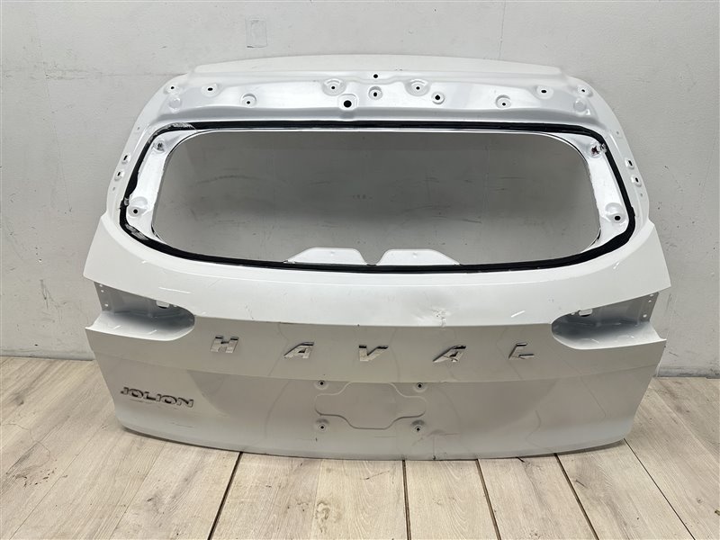 Крышка багажника (дверь 3-5) к Haval Jolion 2020