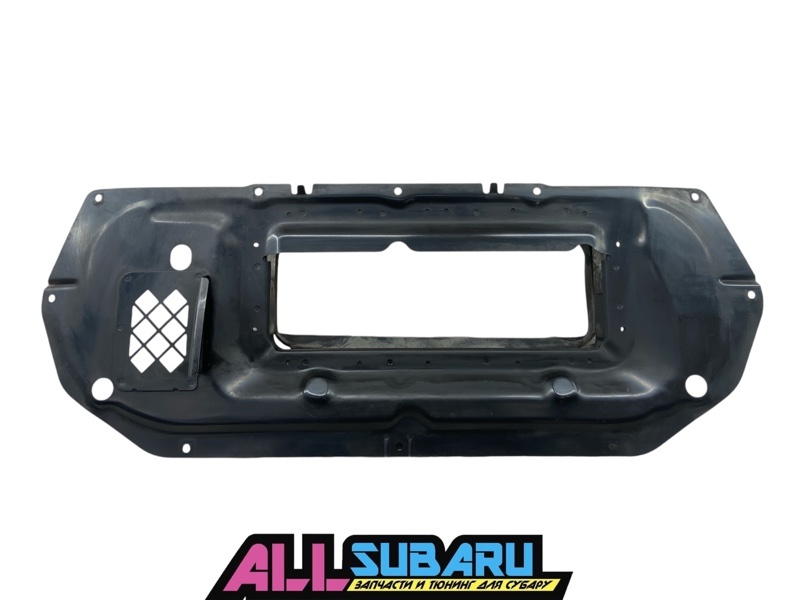Решетка радиатора к Subaru Forester 2001