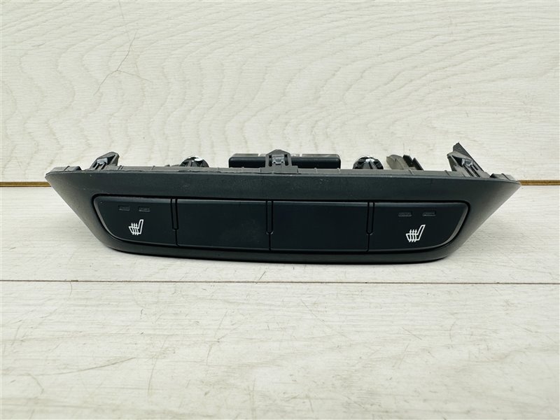 Блок кнопок к Hyundai Solaris 2017