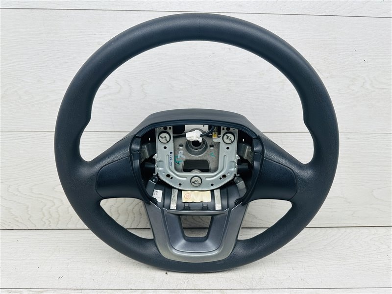 Руль к Kia Rio 2011