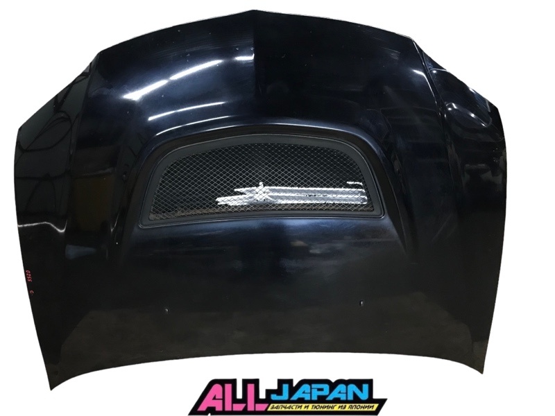 Капот к Mitsubishi Lancer 2002