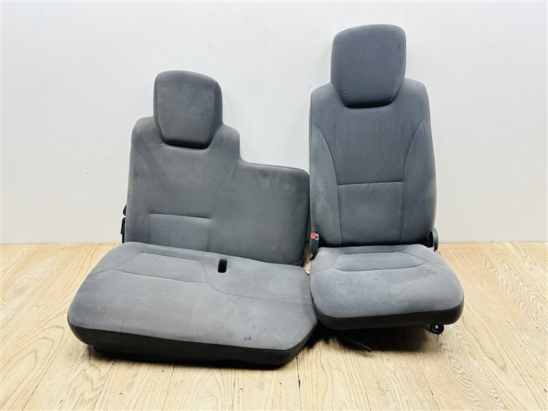 Салон (комплект сидений) к Isuzu Forward 2015