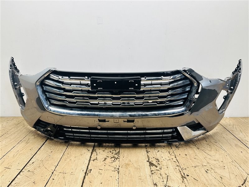 Бампер передний к Haval Jolion 2020