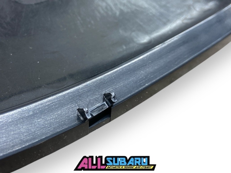 Подголовники к Subaru Forester 2004