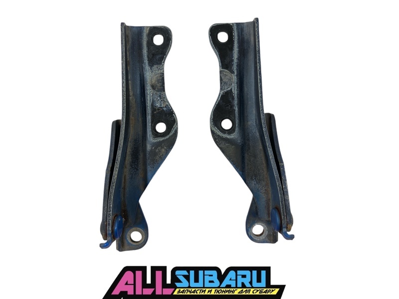 Петля капота к Subaru Impreza 2004