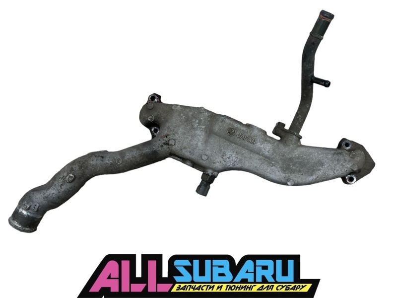 Наклейка к Subaru Impreza 2003