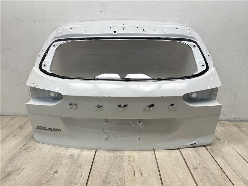 Крышка багажника (дверь 3-5) к Haval Jolion 2020
