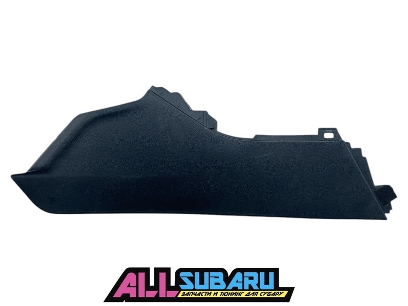 Пластик к Subaru Outback 2015