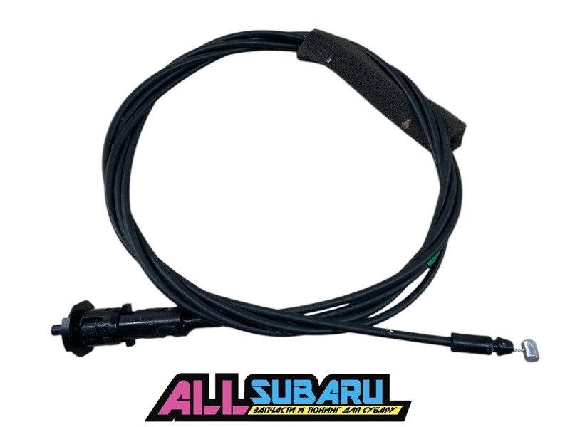 Тросы к Subaru Forester 2014