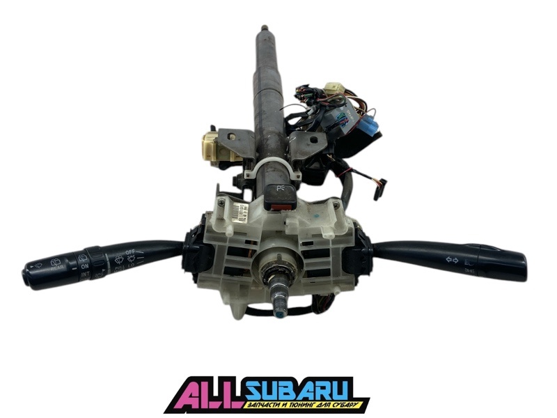 Рулевая колонка к Subaru Forester 2001