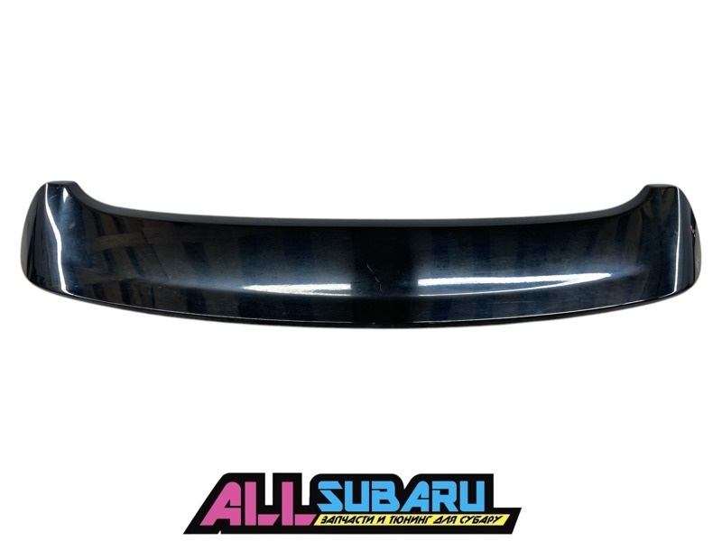 Спойлер к Subaru Legacy 2013