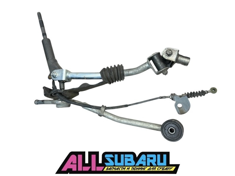 Кулиса к Subaru Legacy 2006