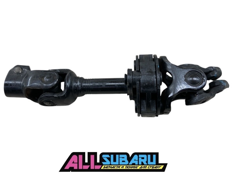 Рулевой карданчик к Subaru Forester 2010