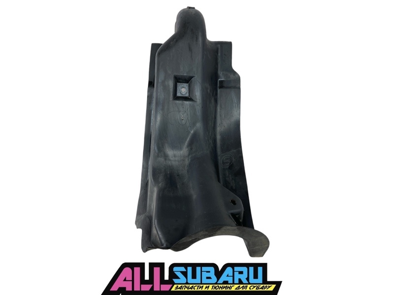 Кожух к Subaru Impreza 2003