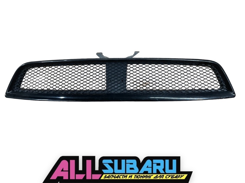 Решетка радиатора к Subaru Legacy 2000