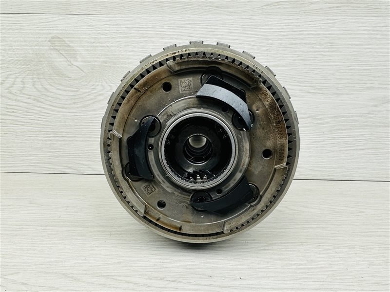 Планетарная передача АКПП к Kia K5 2020