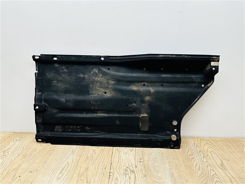 Пыльник к Kia K5 2020