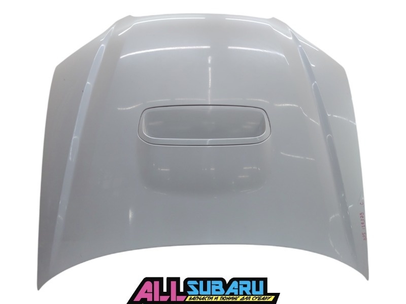 Капот к Subaru Legacy 2006