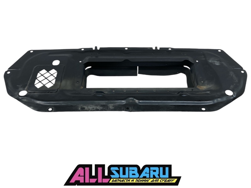 Решетка радиатора к Subaru Forester 2001
