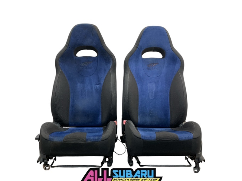 Датчик удара к Subaru Impreza 2004