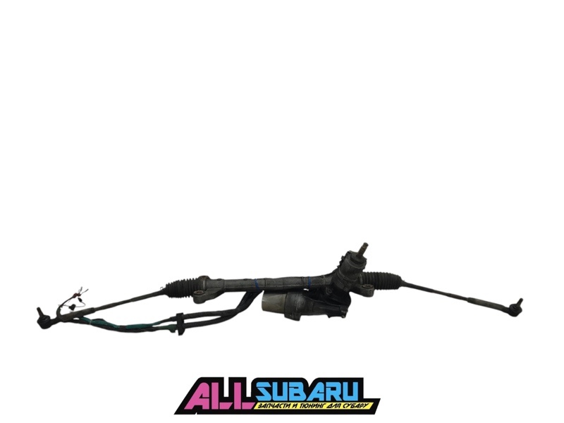 Рулевая рейка к Subaru Levorg 2010