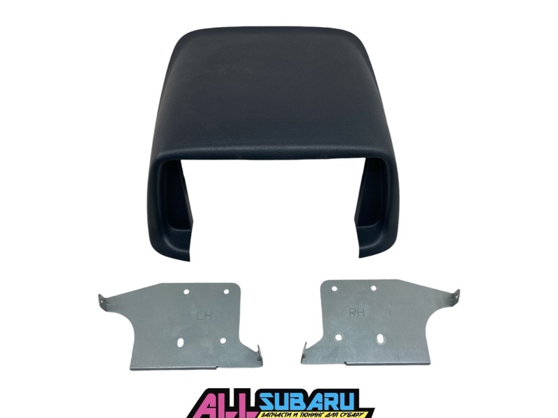 Подголовники к Subaru Forester 2006