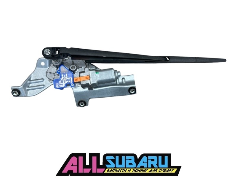 Моторчик стеклоочистителя  к Subaru Forester 2011