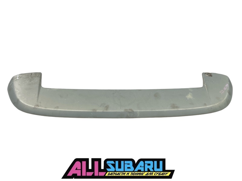 Спойлер к Subaru Forester 2005
