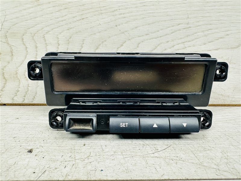 Дисплей к Kia Ceed 2006