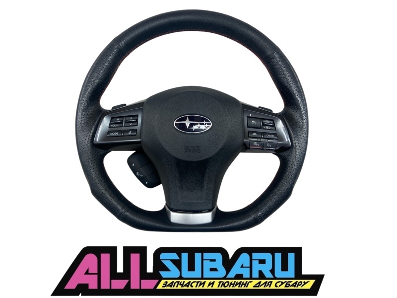 Руль к Subaru Legacy 2012