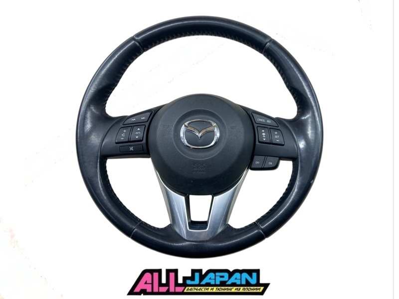 Руль к Mazda Atenza 2013