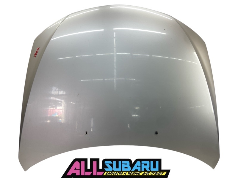 Капот к Subaru Impreza 2008