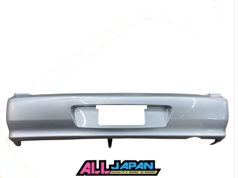 Бампер задний к Mitsubishi Lancer 2004