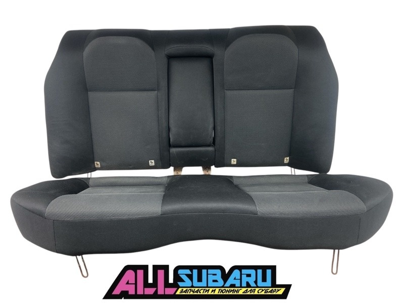 Датчик удара к Subaru Impreza 2004